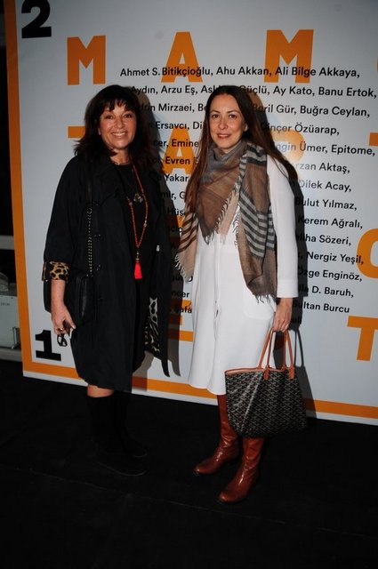 ÖZLEM AVCIOĞLU, ÖZLEM GÜSAR 