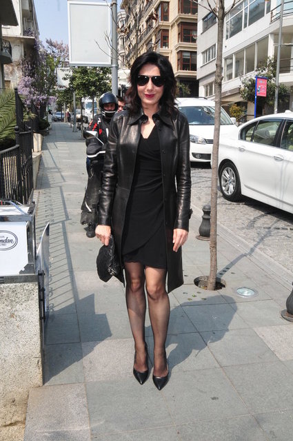 REYHAN GÜLMAN 