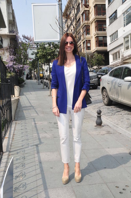 BURCU HANİF
