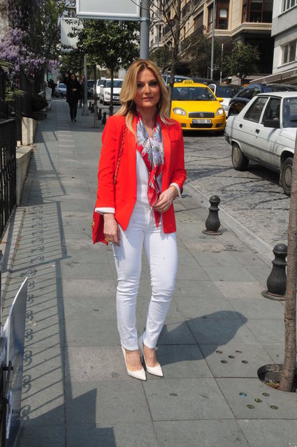 AYŞEGÜL TOPLUSOY
