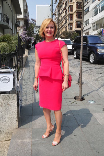 REVNA DEMİRÖREN 