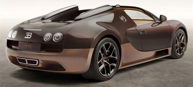 Rembrandt Bugatti