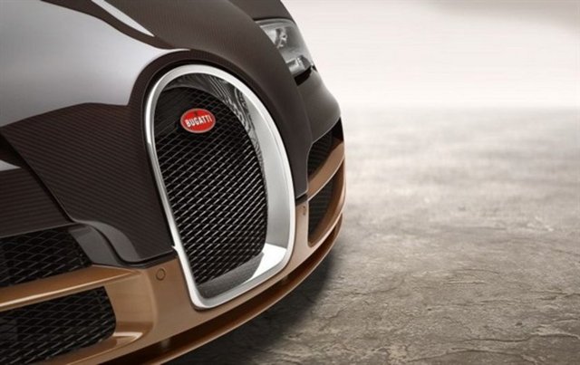 Rembrandt Bugatti