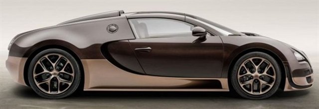 Rembrandt Bugatti