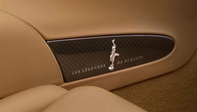 Rembrandt Bugatti