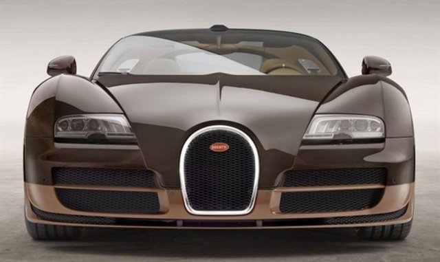 Rembrandt Bugatti