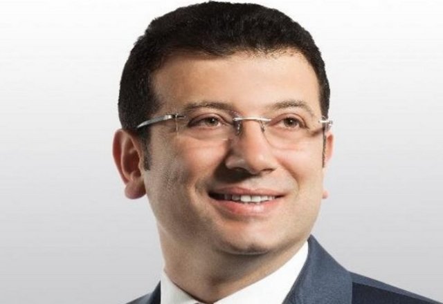 - BEYLİKDÜZÜ - EKREM İMAMOĞLU - Trabzon -