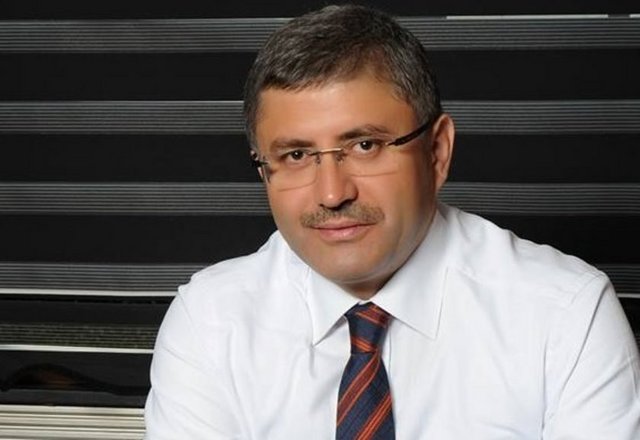 ÜSKÜDAR - HİLMİ TÜRKMEN -  - Trabzon