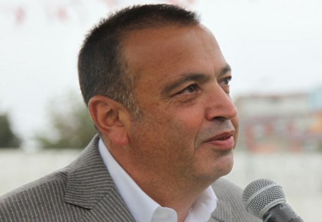 - ATAŞEHİR - BATTAL İLGEZDİ -  - Malatya