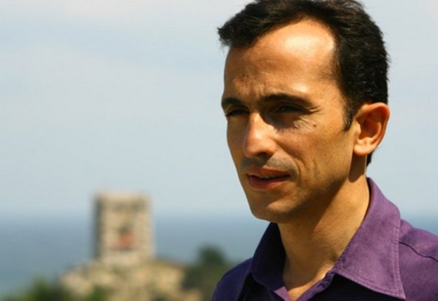 - ŞİLE - CAN TABAKOĞLU - 1970 yılında Almanya'da doğdu -