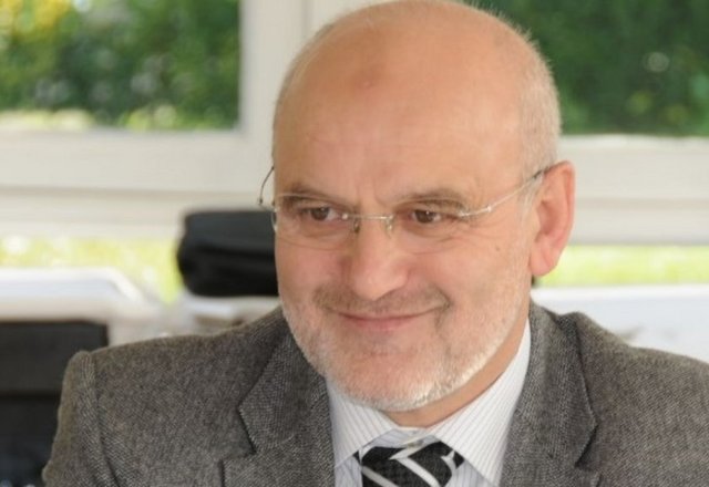 -  - BEYKOZ - YÜCEL ÇELİKBİLEK - Kars -  -