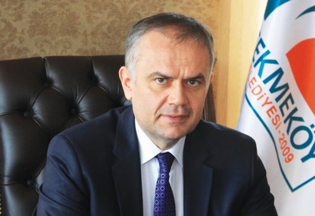 ÇEKMEKÖY - AHMET POYRAZ -  - Rize - Çayeli -