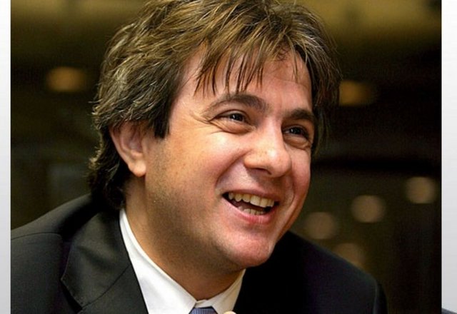 - BEYOĞLU - AHMET MİSBAH DEMİRCAN - İstanbul -