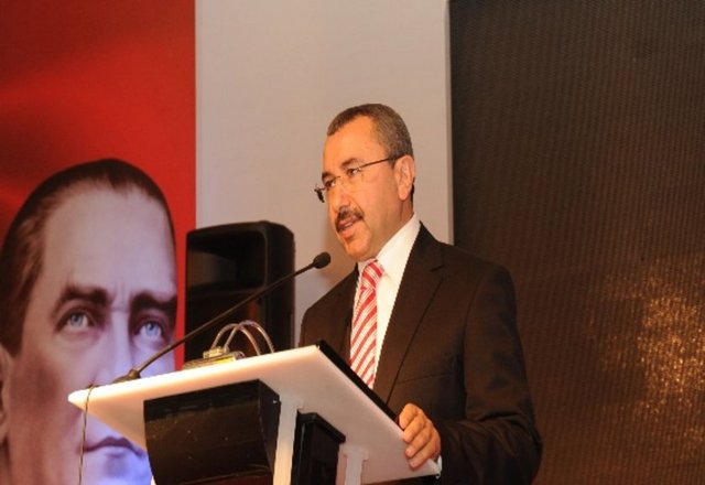 - SANCAKTEPE -  İSMAİL ERDEM - Sivas -