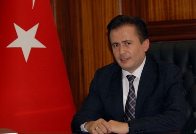 -  -  - TUZLA - ŞADİ YAZICI -  - Erzurum