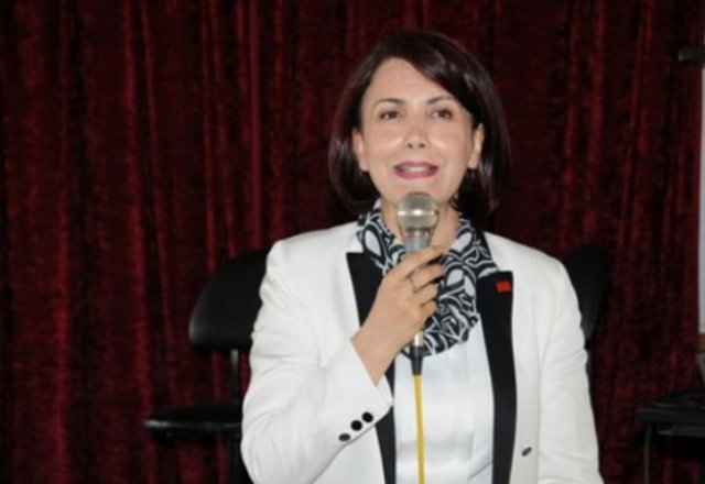 - AVCILAR - HANAY HANDAN TOPRAK BENLİ -  - Sivas - Divriği