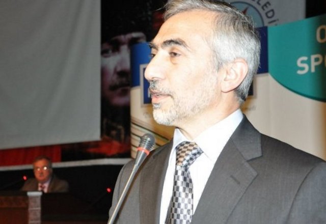 - KAĞITHANE - FAZLI KILIÇ -  - Erzincan