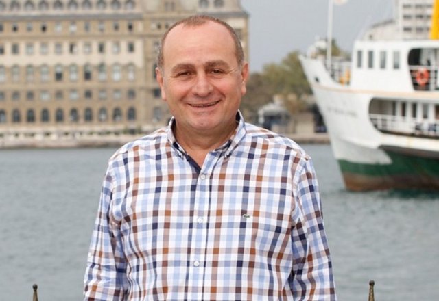 - Kadıköy - AYKURT NUHOĞLU -  - Trabzon -