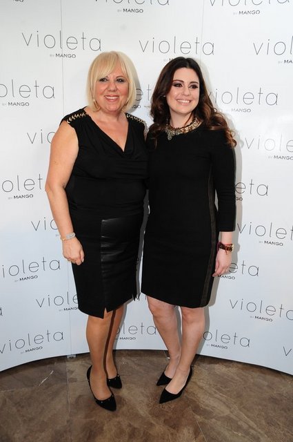 VIOLETA ANDIC, ZAFER KOZANOĞLU