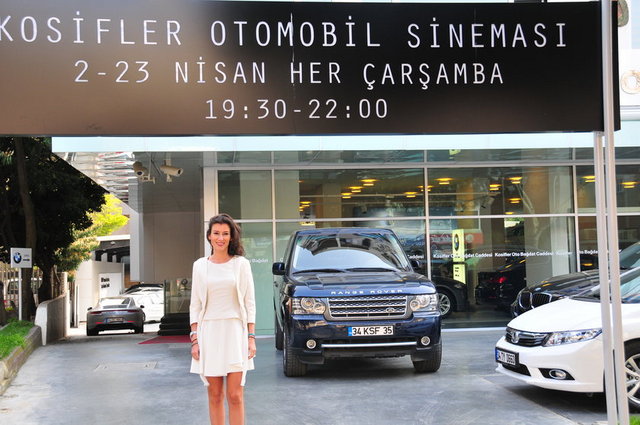HİLAL KOSİF