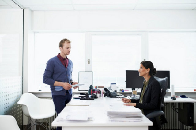 Ortalama bir ABD'li 10 yıl çalışıyor. (20-65 yaş arası haftada 40 saat çalışanlar)