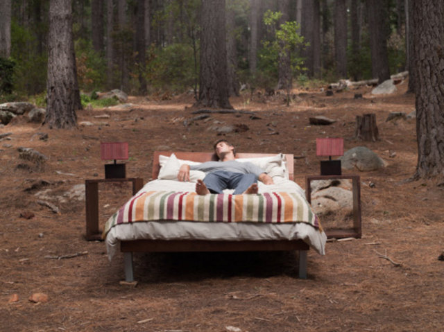 Ortalama bir ABD'li Yılda 2 bin rüya görüyor.