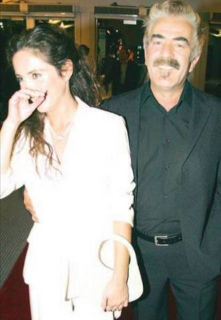 NİLÜFER AÇIKALIN VE ORHAN OĞUZ