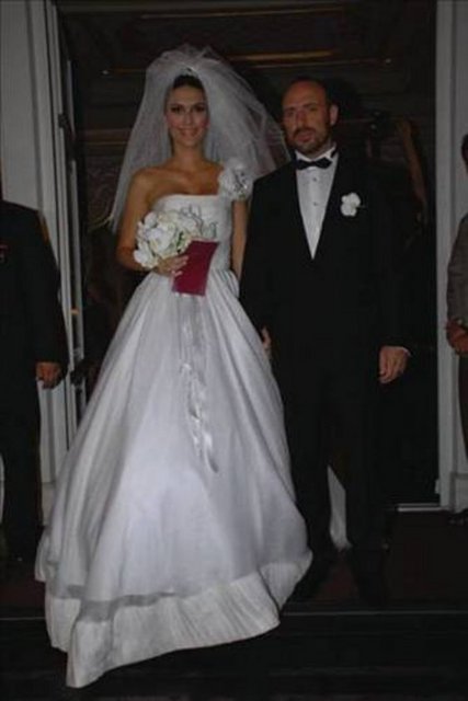 BERGÜZAR KOREL VE HALİT ERGENÇ