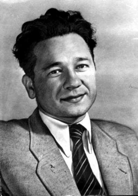 Tadeusz Borowski: Rus yazar 1950 yılında Ulusal Edebiyat Ödülü'nü aldı. 1951 yılında gaz sobasından, gaz solumak suretiyle, 28 yaşında intihar ederek yaşamına son verdi.