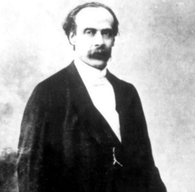 José Manuel Balmaceda: Şili Başkanı, tabancayla kendini vurdu.