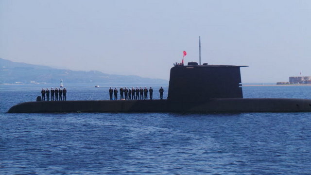 Nara Kalesi'nde düzenlenen törende konuşan Çanakkale Boğaz ve Garnizon Komutanı Tuğamiral Aydın Şirin, şu ifadelerde bulundu: