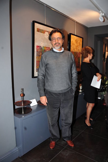 BAHADIR GÖKAY 