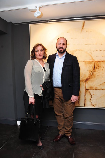 HÜMEYRA GÜNEŞ, SEYİT MEHMET BUÇUKOĞLU 