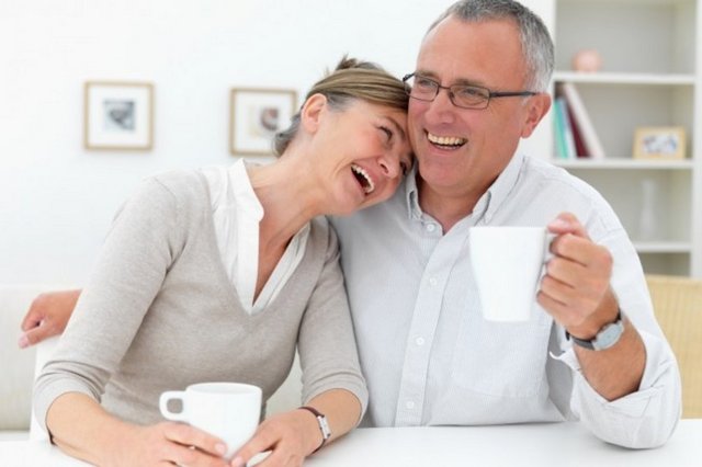 Olumsuz algıları değiştiriyor ve ruhu artırıyor.