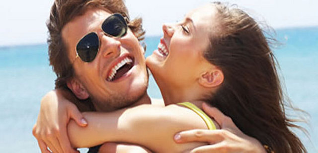 İlişkide mutluluğu sağlıyor.