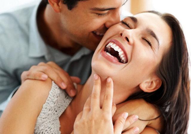 Gülmenin zihin ve beden sağlığına faydaları ise şunlar...