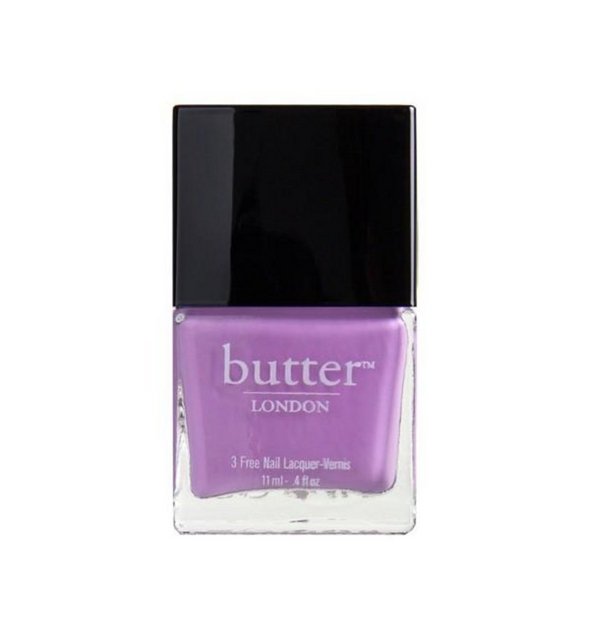 Butter London Grown Up Barbie de farklı bir seçenek olabilir tabii. Douglas mağazalarında bulabilirsiniz.