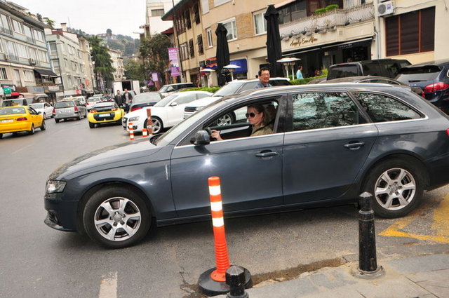 ALARA KOÇİBEY
