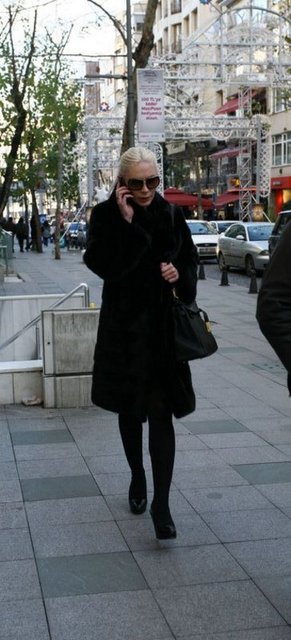 ARZU ATABARUT