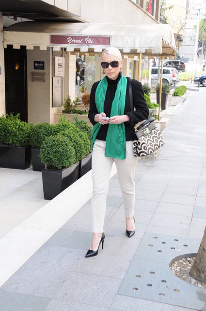 ARZU ATABARUT