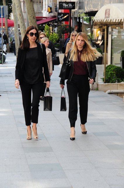 BURCU HANİF