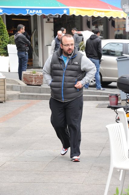 SAFFET ULUSOY