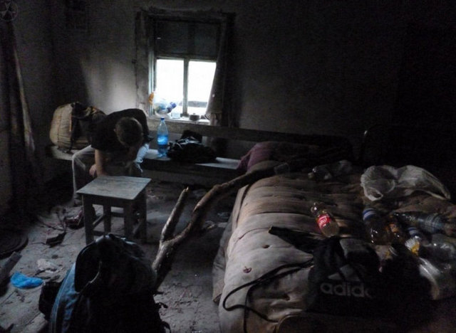 Pripyat kenti etrafındaki 30 kilometrelik çapındaki alan bugün "Yasak Bölge". 2 bin 600 kilometrekareyi kaplayan bu alanda en iyi ihtimalle önümüzdeki 100 yıl boyunca kimse yaşamayacak.