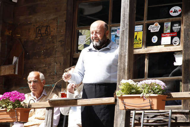 Sevdaluk - 14. Bölüm Fotoğrafları