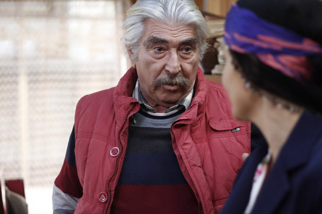 Sevdaluk - 14. Bölüm Fotoğrafları