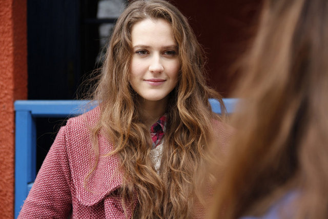 Sevdaluk - 14. Bölüm Fotoğrafları