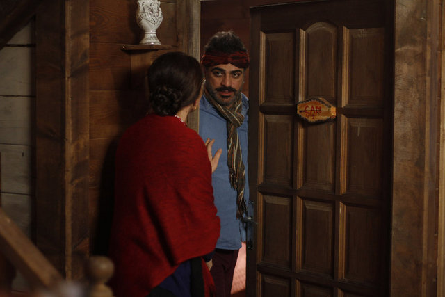 Sevdaluk - 14. Bölüm Fotoğrafları