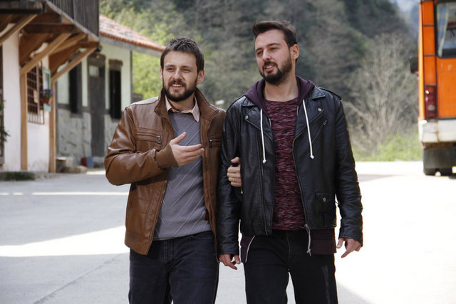 Sevdaluk - 14. Bölüm Fotoğrafları