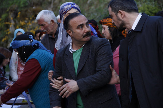 Sevdaluk - 14. Bölüm Fotoğrafları