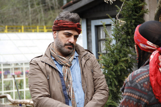 Sevdaluk - 14. Bölüm Fotoğrafları